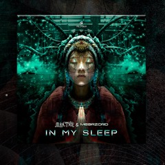 Max Tase & Megazord - In my sleep (Original mix)