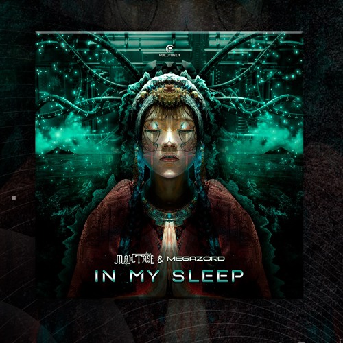 Max Tase & Megazord - In my sleep (Original mix)