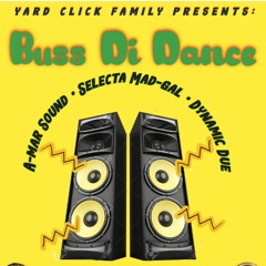 A-mar Sound at Buss Di Dance 14.04.22 Tel Aviv