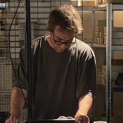 Lesjamusic live in London, International Drone Day