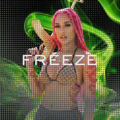 freeze / Tyga type beat club banger / Kid Ink type beat 2025