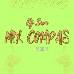 Mix Compas By Dj Sam
