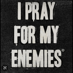 Pray-For-Your-Enemies (Instrumental)