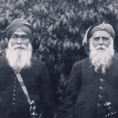 Har Har Amrit Naam Dehu Pyare - Bikramjit Singh Ghari