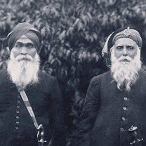 Har Har Amrit Naam Dehu Pyare - Bikramjit Singh Ghari