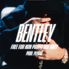 [FREE] Jala Brat X Buba Corelli X Raf Camora Type Beat - "Bentley" | Balkan Type Beat 2025