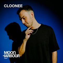 Moon Harbour Radio: Cloonee - 1 May 2021