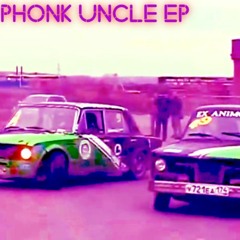 Do The Deal (Phonk Uncle EP)