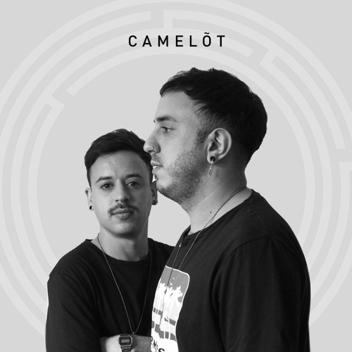 Episode 071 - RYNTH Pres. Camelõt "Dubby Mood"