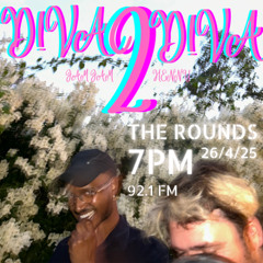 DIVA2DIVA W/ HENNY + JAM JAM <26/4/25>