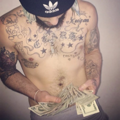 Ca$hville Chri$ - Guap-A-$aurus “freestyle”