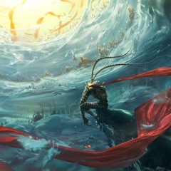 BÊSAMÊ X CHIPCHIP-Dạo Chơi Thiên Cung (Vol 9 Full 5H).DJ Tùng Dior Luxury X Hoài AnhRmx