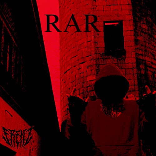 FRENZ - RAR (FREE DL)