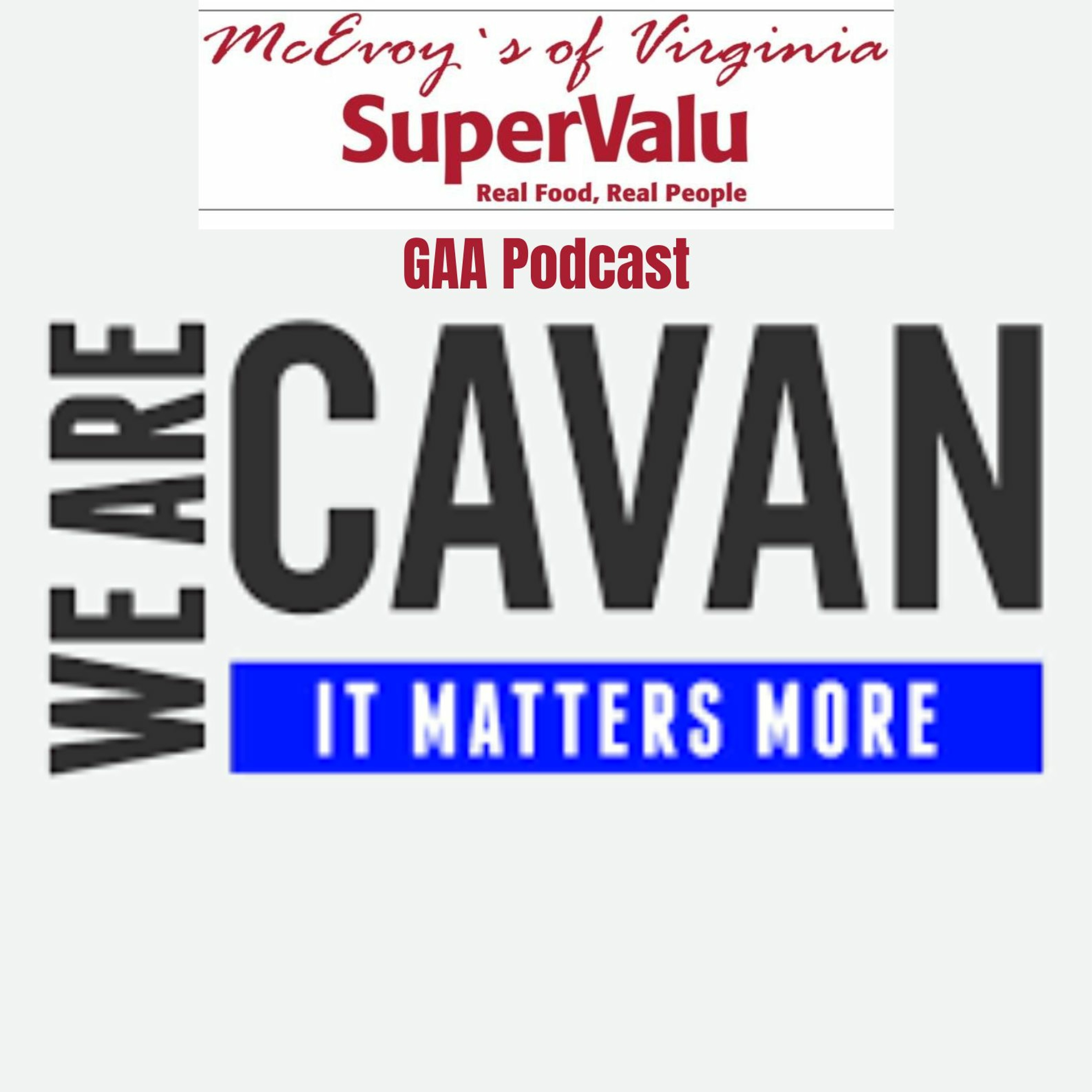 We Are Cavan