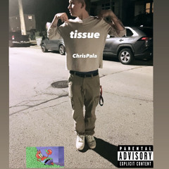 tissue