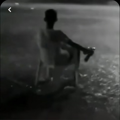Cơn tune ngang qua