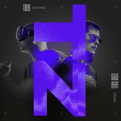 PREMIERE : Thek - Matrix2 (Zero Call Remix)