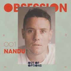 Obsession 001 by Nandu