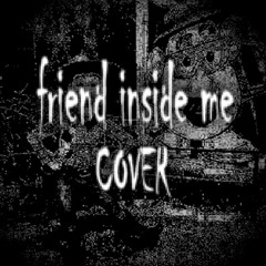 FRIEND INSIDE ME (Deltarune Tomorrow Mix REMAKE)