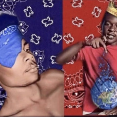 Baby askari-WTF x stitchiano