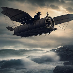 Flying Dutchman
