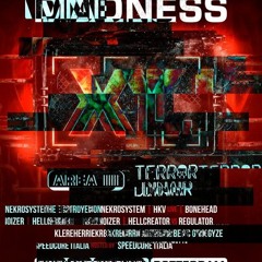 Nekrosystem - Terrordinair Anthem +DT (1.5x sped up)