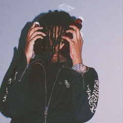 "Cloud High" LUCKI/GEEKIN CLOUD RAP TYPE BEAT