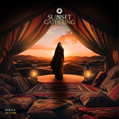 Afro House / Zetter - Africa (Radio Edit)