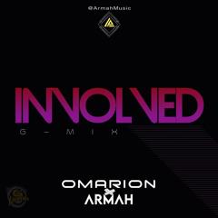 Omarion x Armah - Involved