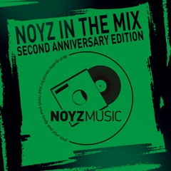 Noyz In The Mix (Second Anniversary Edition)