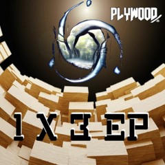 1x3 EP - PLYWOOD