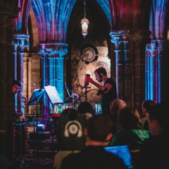 Edwin Hillier – Dhātu (2019)