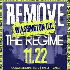 Remove the Regime