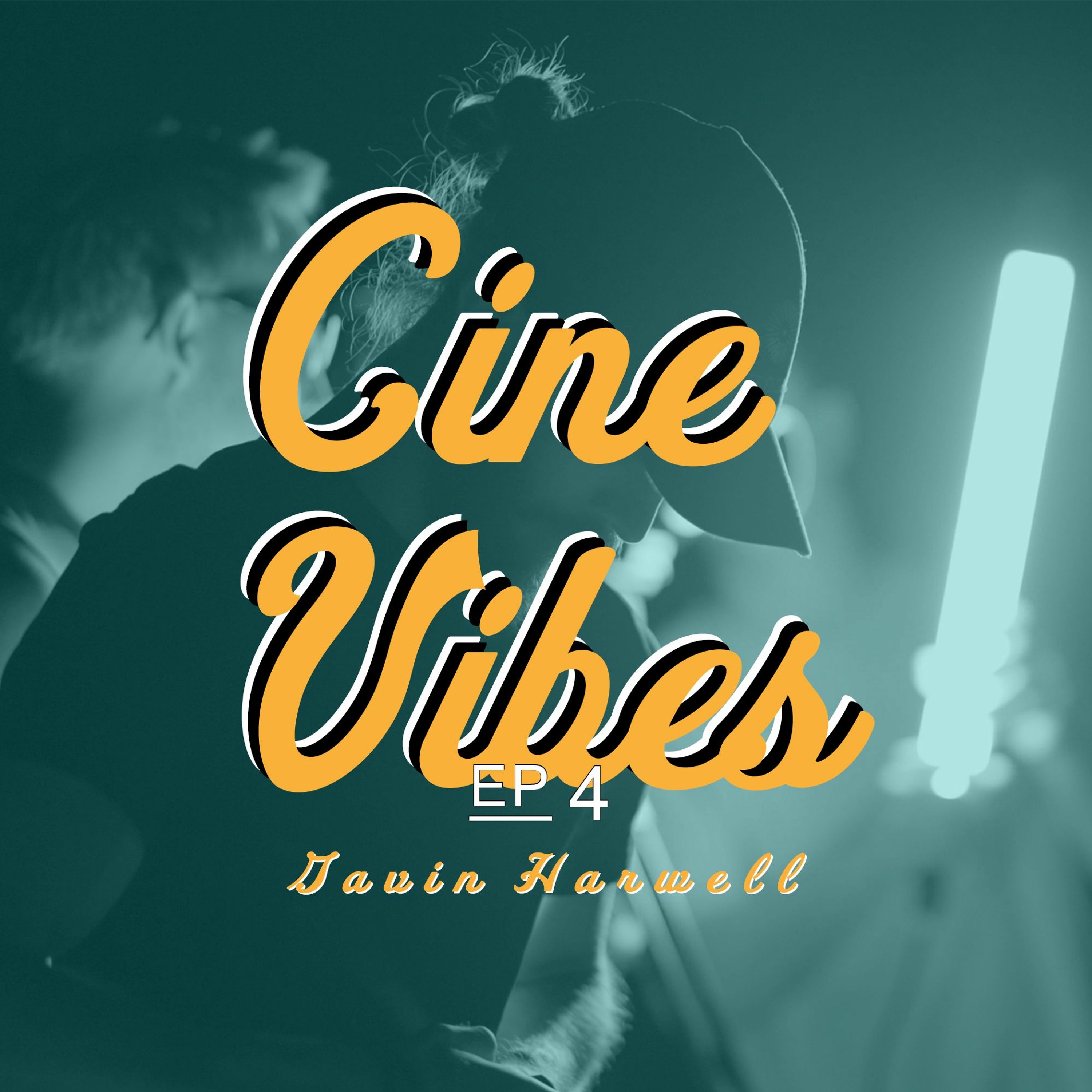 Cine Vibes
