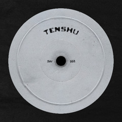 TENSHU - Wicked Dub