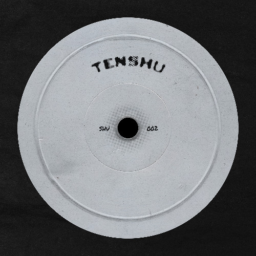 TENSHU - Stones Throw (140 Mix)
