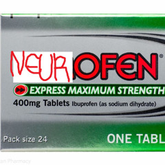 NEUROFEN OD