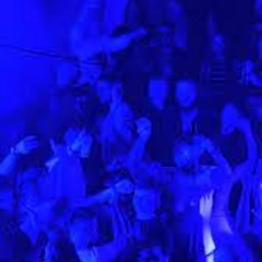 This Party Is Not Over