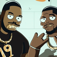 Nineteen Flow (feat Rio Da Yung OG)