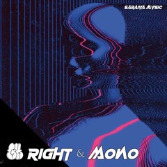 Saraiva Mvsic - Right & Mono