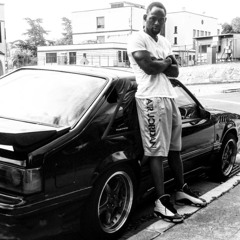 Jug Knight - Shoddy Flow