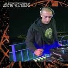 Astrix Set Unite - NYE 2021 Live Stream