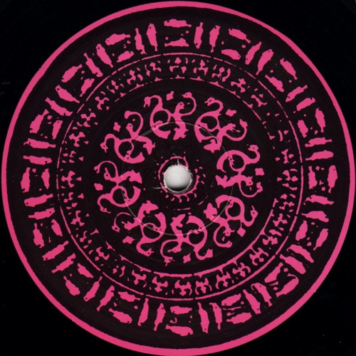 Nux Nemo - I Feel It (Fast Forward Mix) [1992]