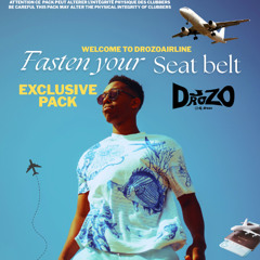 Fasten Your Seat Belt (Exclusive Edit Pack)
