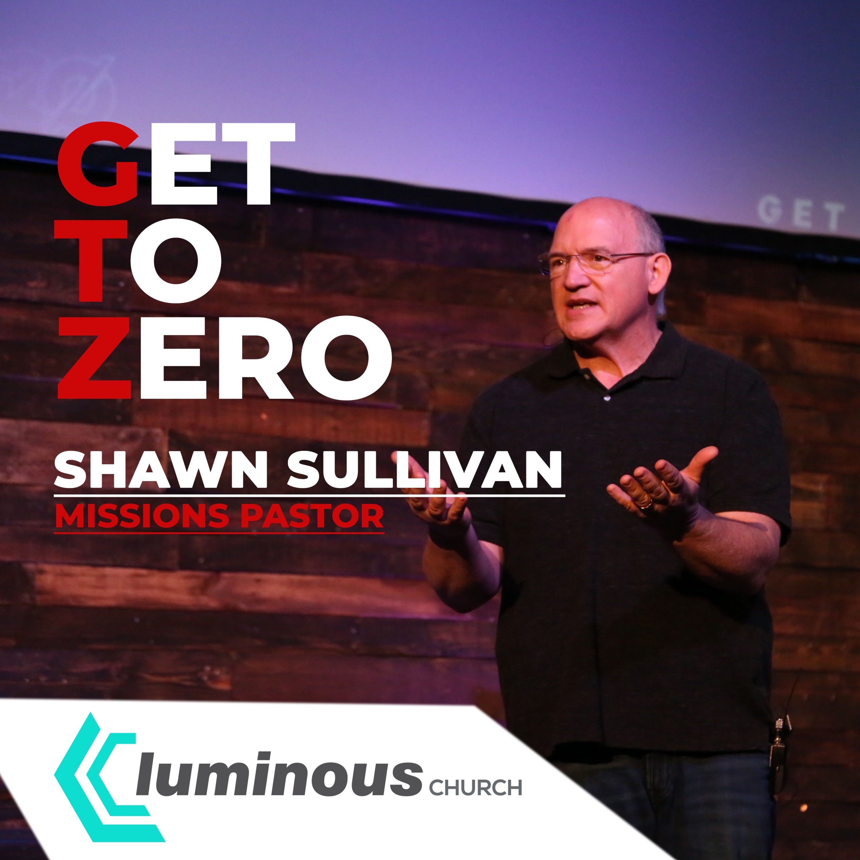 Luminous Church Sermons