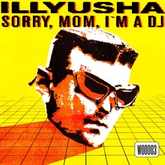 ILLYUSHA - Walk Around (feat. Bogdan Zaiets)