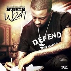 Scared (Sped Up) Bushy B I wanna spend my life, with somebody like you