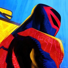 𝐒𝐏𝐈𝐃𝐄𝐑 𝐌𝐀𝐍 2099 𝐄𝐏𝐈𝐂 𝐓𝐇𝐄𝐌𝐄 🕸️🕸️🕸️🕸️