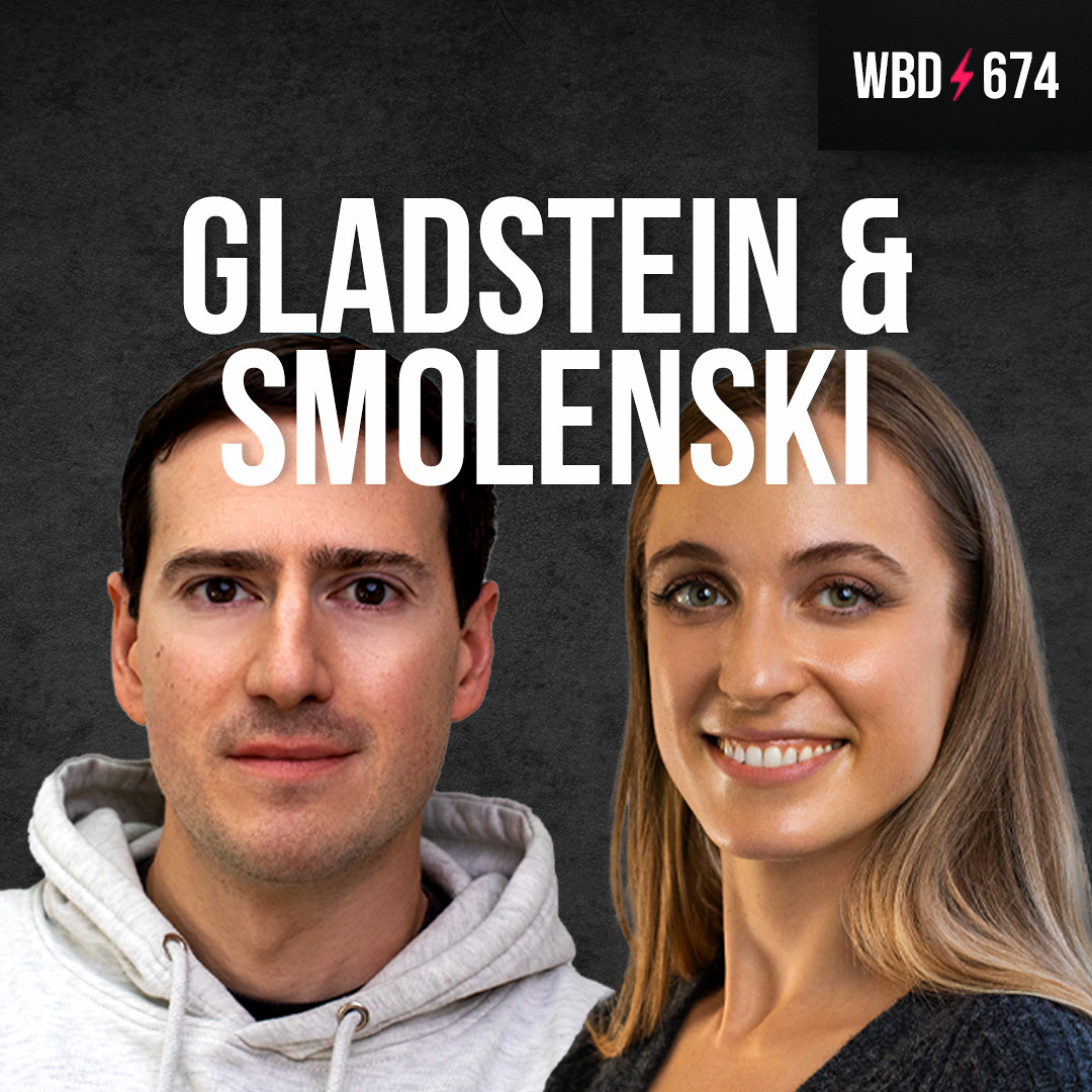 Stream episode Can Bitcoin Fix the IMF & World Bank with Alex Gladstein &  Natalie Smolenski by Mr Obnoxious podcast | Listen online for free on  SoundCloud