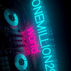 ترند بقى ليك بمبي DJONEMILLION